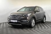Hyundai Santa Fe III Нижний Новгород  - изображение 23
