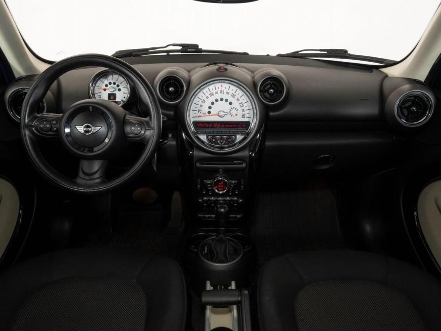 Mini Countryman I Казань  - изображение 7