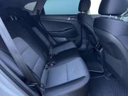 Hyundai Tucson III Рестайлинг Москва  - изображение 29
