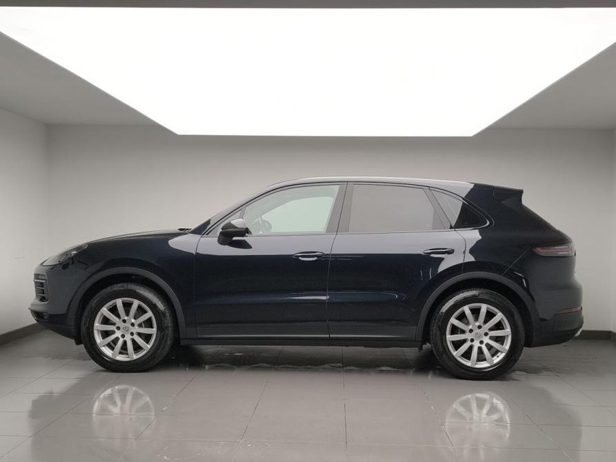 Porsche Cayenne III Москва  - изображение 2