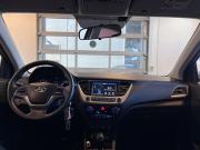 Hyundai Solaris II Чебоксары  - изображение 45
