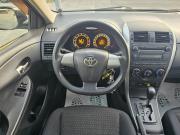 Toyota Corolla X (E140 E150) Рестайлинг Тюмень  - изображение 31
