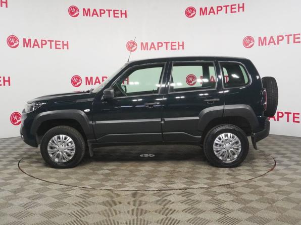 Lada (ВАЗ) Niva Travel I с пробегом 2024 года, цена 1 128 000 рублей, 24408 км, внедорожник, Автокод Объявления