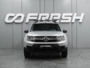Renault Duster I Рестайлинг Воронеж  - изображение 20