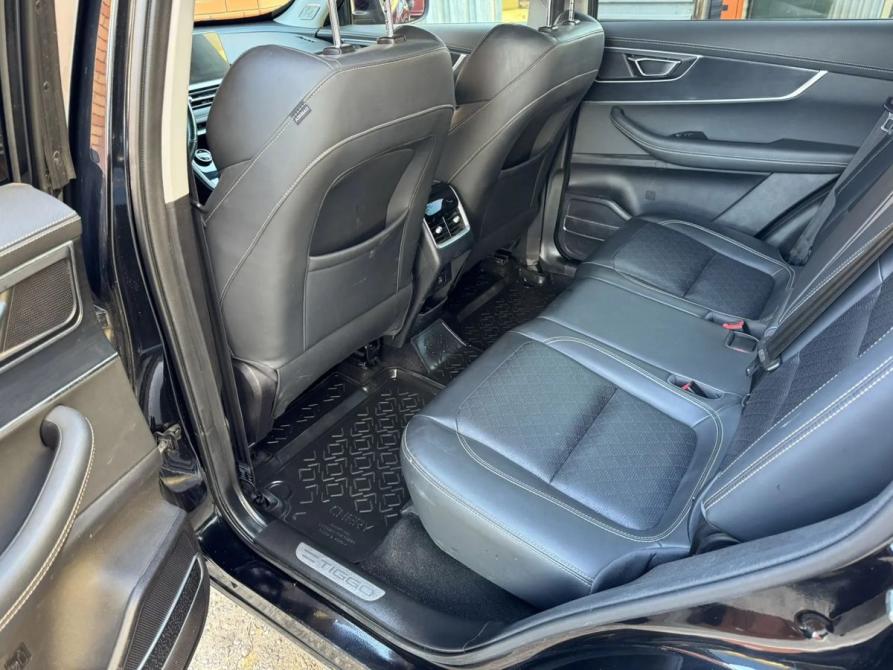 Chery Tiggo 8 I Казань  - изображение 18