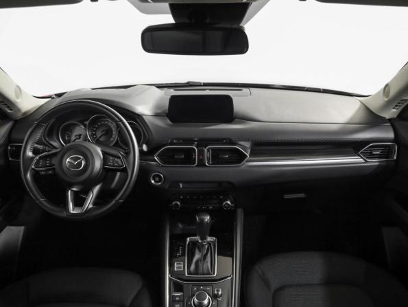 Mazda CX-5 II с пробегом 2020 года, цена 2 759 000 рублей, 88491 км, внедорожник, Автокод Объявления