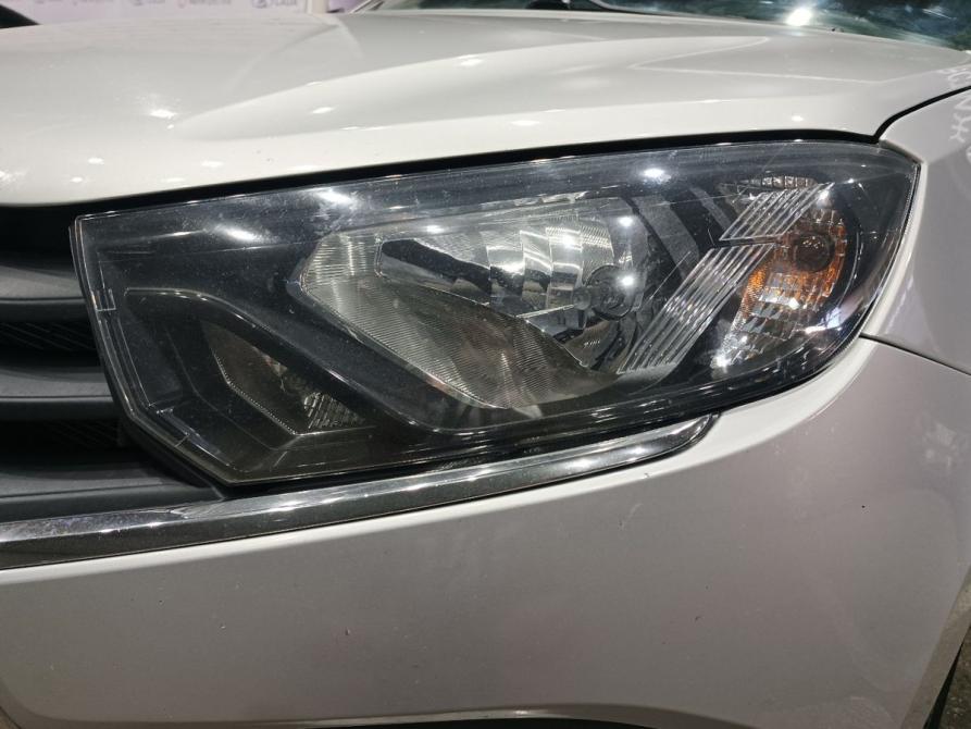 Lada (ВАЗ) Granta I Рестайлинг Ставрополь  - изображение 7
