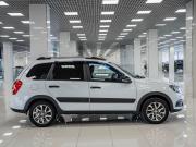 Lada (ВАЗ) Granta I Рестайлинг Самара  - изображение 19
