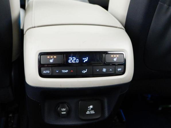 Hyundai Palisade I с пробегом 2022 года, цена 5 097 077 рублей, 69168 км, внедорожник, Автокод Объявления