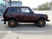 Lada (ВАЗ) 2121 (4x4) I Рестайлинг Иваново  - изображение 23