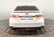 Toyota Camry VIII (XV70) Волгоград  - изображение 32