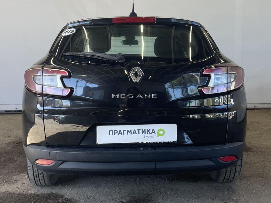 Renault Megane III Псков  - изображение 5