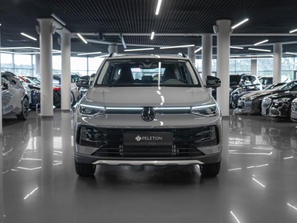 Volkswagen Tharu XR с пробегом 2026 года, цена 2 990 000 рублей, 20 км, внедорожник, Автокод Объявления