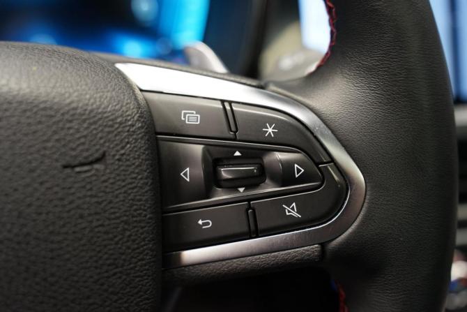 Geely Tugella I Рестайлинг с пробегом 2023 года, цена 3 390 000 рублей, 21873 км, внедорожник, Автокод Объявления