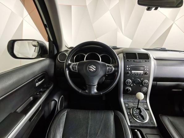 Suzuki Grand Vitara II Рестайлинг с пробегом 2010 года, цена 859 000 рублей, 174578 км, внедорожник, Автокод Объявления