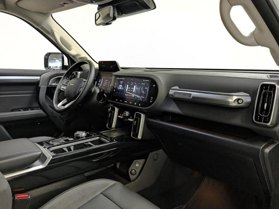 Haval Dargo Санкт-Петербург  - изображение 13