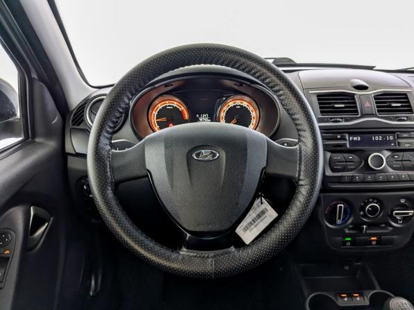 Lada (ВАЗ) Granta I Рестайлинг с пробегом 2023 года, цена 860 000 рублей, 49735 км, универсал, Автокод Объявления