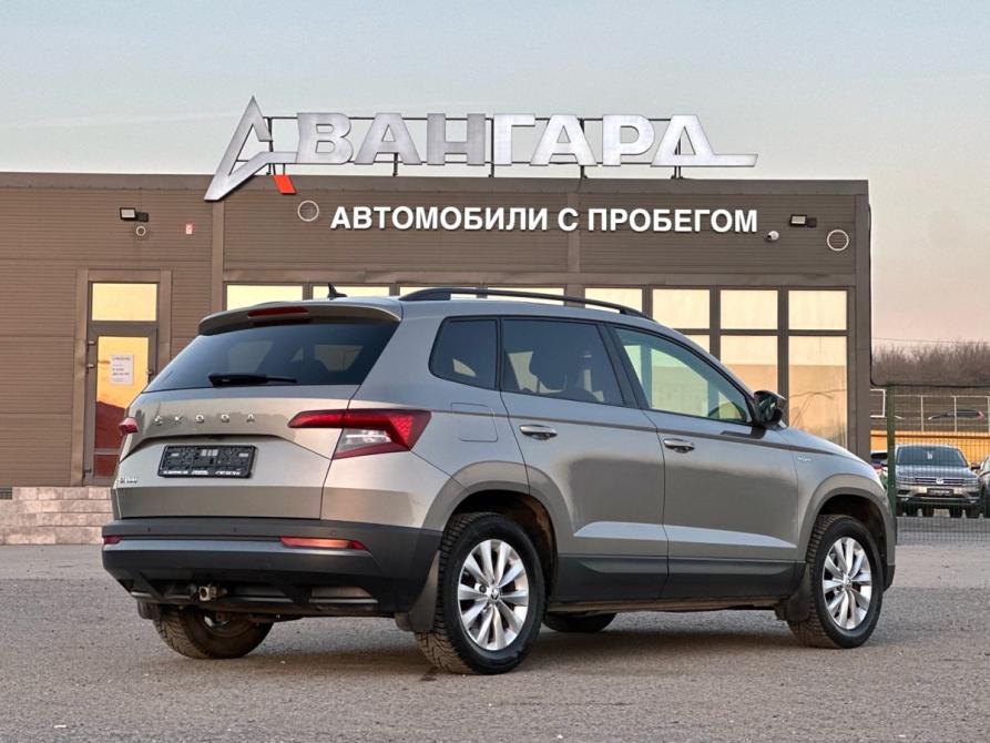 Skoda Karoq I Волгоград  - изображение 5