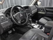 Mitsubishi Pajero IV Рестайлинг 1 Москва  - изображение 39