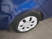 Kia Rio III Рестайлинг Самара  - изображение 44