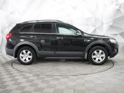 Chevrolet Captiva I Рестайлинг 2 Ульяновск  - изображение 24