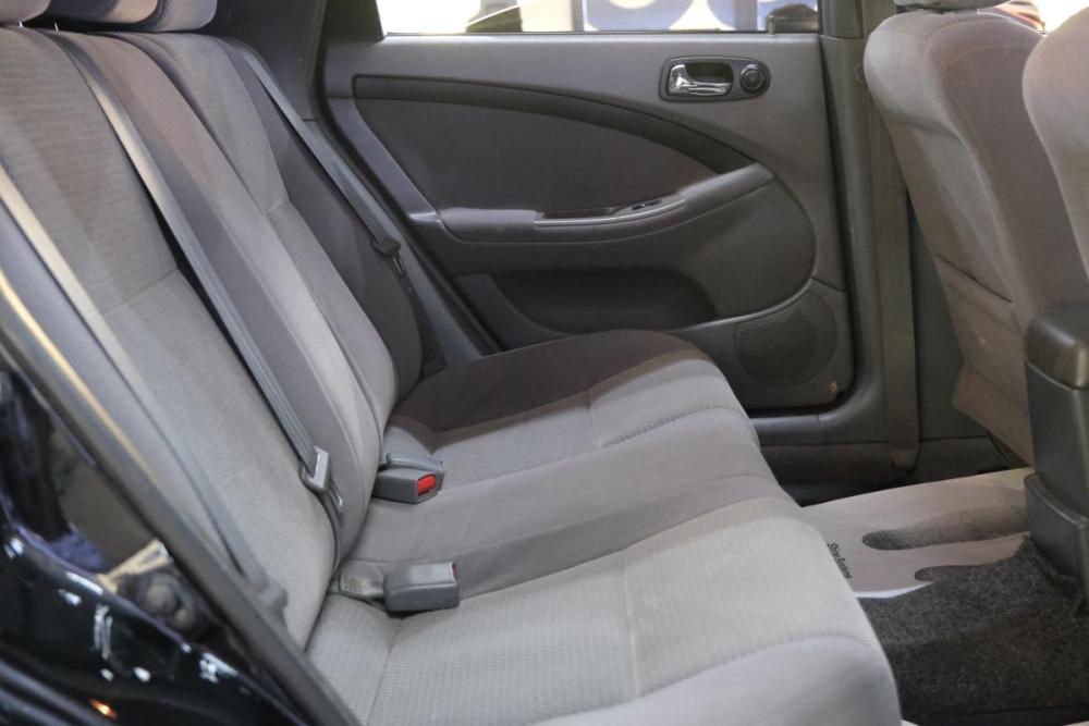 Chevrolet Lacetti I Омск  - изображение 22