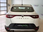 Renault Arkana I Москва  - изображение 23