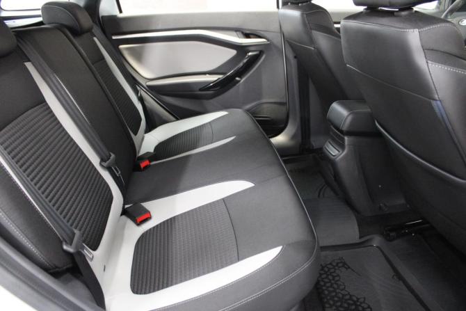 Lada (ВАЗ) Vesta I с пробегом 2021 года, цена 1 225 000 рублей, 102326 км, универсал, Автокод Объявления