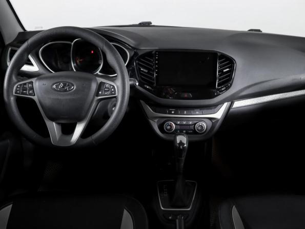 Lada (ВАЗ) Vesta I с пробегом 2021 года, цена 1 180 000 рублей, 92326 км, универсал, Автокод Объявления