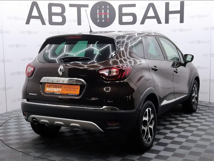 Renault Kaptur I Екатеринбург  - изображение 3
