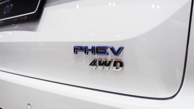 Новый Wey 07 2025 года, цена 7 199 000 рублей, внедорожник, Автокод Объявления