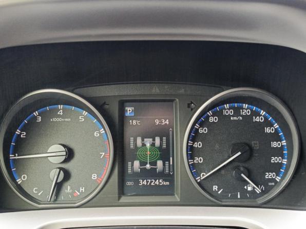 Toyota RAV4 IV (XA40) Рестайлинг с пробегом 2016 года, цена 1 398 000 рублей, 347244 км, внедорожник, Автокод Объявления