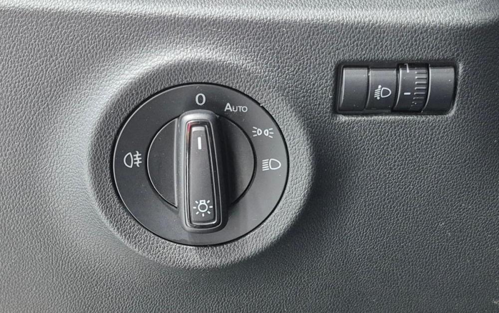 Volkswagen Polo VI Воронеж  - изображение 18