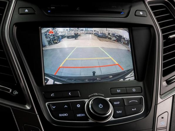 Hyundai Santa Fe III с пробегом 2013 года, цена 1 729 000 рублей, 227228 км, внедорожник, Автокод Объявления