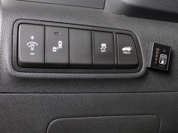 Hyundai Tucson III с пробегом 2018 года, цена 2 499 000 рублей, 68777 км, внедорожник, Автокод Объявления