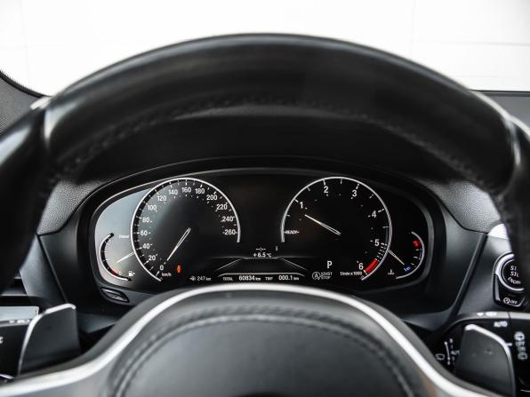 BMW X3 III (G01) с пробегом 2019 года, цена 4 600 000 рублей, 60834 км, внедорожник, Автокод Объявления