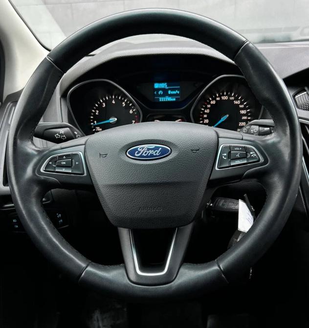 Ford Focus III Рестайлинг Альметьевск  - изображение 16