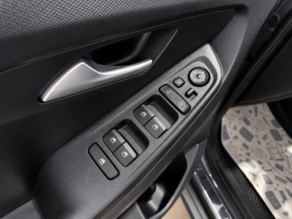 Hyundai Creta II с пробегом 2022 года, цена 2 100 000 рублей, 80000 км, внедорожник, Автокод Объявления