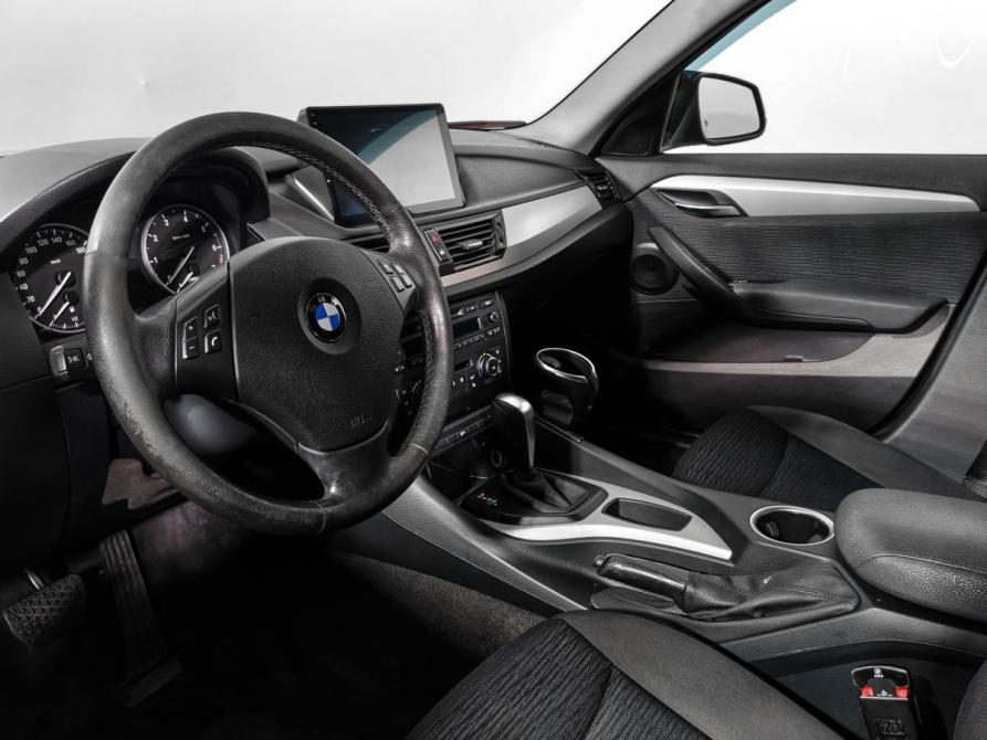 BMW X1 I (E84) Рестайлинг Санкт-Петербург  - изображение 9