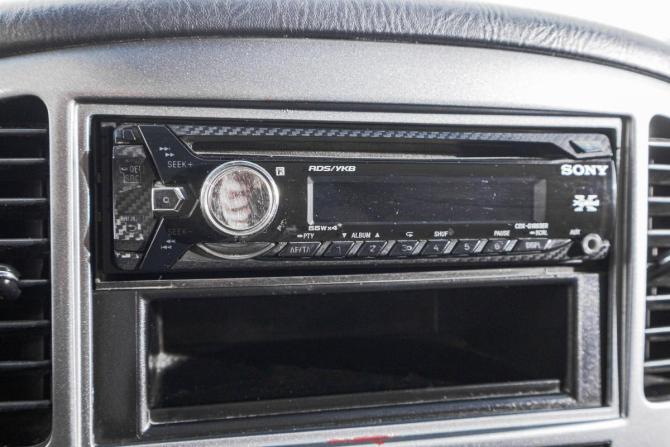 Suzuki Grand Vitara I Рестайлинг с пробегом 2004 года, цена 799 000 рублей, 354000 км, внедорожник, Автокод Объявления