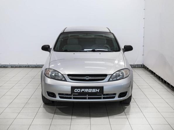 Chevrolet Lacetti I с пробегом 2008 года, цена 599 000 рублей, 193657 км, хэтчбек, Автокод Объявления