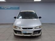 Mitsubishi Space Star I Рестайлинг Москва  - изображение 20
