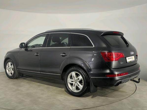 Audi Q7 I (4L) Рестайлинг с пробегом 2010 года, цена 1 377 000 рублей, 190289 км, внедорожник, Автокод Объявления