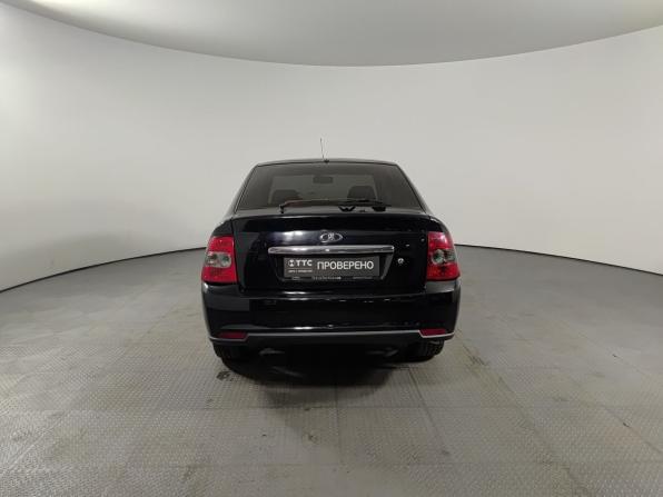 Lada (ВАЗ) Priora I с пробегом 2012 года, цена 215 000 рублей, 182532 км, хэтчбек, Автокод Объявления
