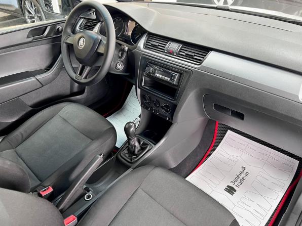 Skoda Rapid I с пробегом 2016 года, цена 725 000 рублей, 258868 км, лифтбек, Автокод Объявления