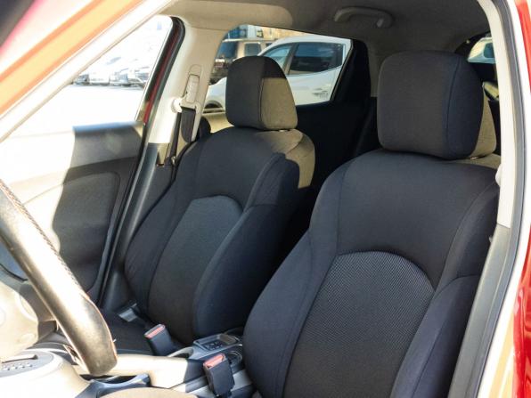 Nissan Juke I с пробегом 2012 года, цена 854 000 рублей, 223432 км, внедорожник, Автокод Объявления