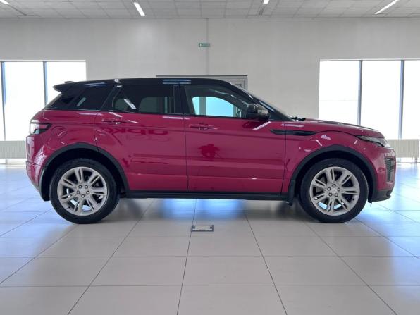 Land Rover Range Rover Evoque I Рестайлинг с пробегом 2018 года, цена 2 640 000 рублей, 87133 км, внедорожник, Автокод Объявления