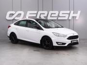 Ford Focus III Рестайлинг Воронеж  - изображение 19