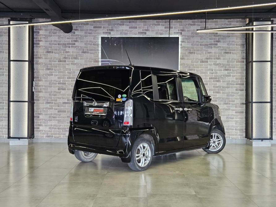Honda N-BOX I Рестайлинг Краснодар  - изображение 6