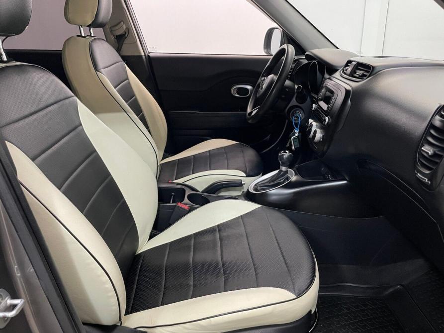Kia Soul II Москва  - изображение 10